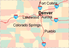 Colorado Truck Repossession Service